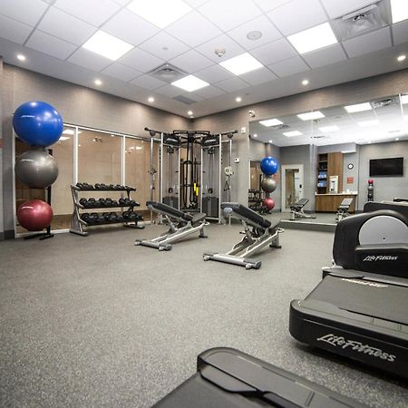 Towneplace Suites By Marriott Brantford And Conference Centre Екстер'єр фото